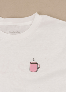 Camiseta Café Ge