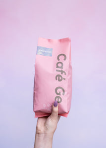cafe con cacao 