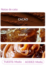 Cargar imagen en el visor de la galería, Café Ge - Celestial
