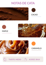Cargar imagen en el visor de la galería, Café Ge - Celestial
