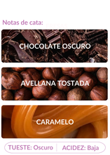 Cargar imagen en el visor de la galería, Café Ge - Espresso
