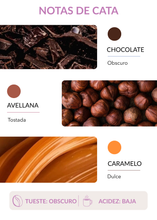 Cargar imagen en el visor de la galería, Café Ge - Espresso
