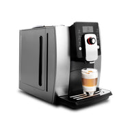 Cafetera Kalerm 1601: Cappuccino, Espresso, Latte