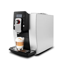Cargar imagen en el visor de la galería, Cafetera Kalerm 1601: Cappuccino, Espresso, Latte

