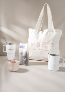 Kit Amante del Café