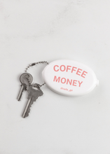 Cargar imagen en el visor de la galería, Monedero Café Ge
