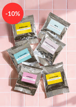 Cargar imagen en el visor de la galería, Muestras Café Ge
