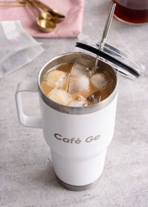 Café Ge - Termo para café