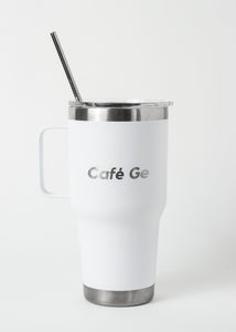 Café Ge - Termo para café
