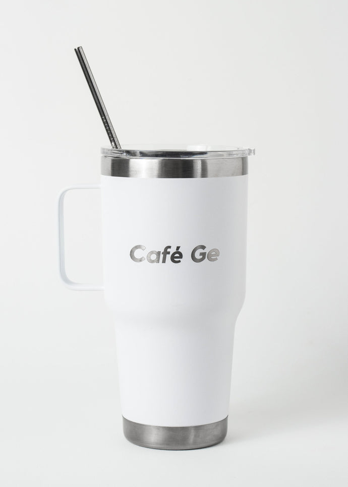 Café Ge - Termo para café