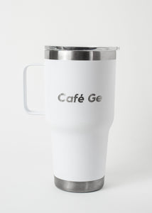 Café Ge - Termo para café