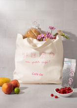 Cargar imagen en el visor de la galería, La Tote Bag - Café Ge
