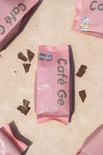 Cargar imagen en el visor de la galería, Bolsas rosas de cafe
