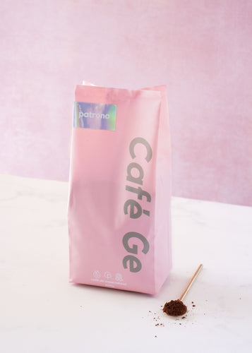 cafe organico la patrona 