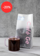 Cargar imagen en el visor de la galería, Café Ge - Tueste Americano
