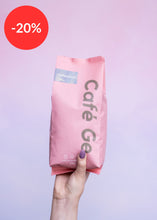 Cargar imagen en el visor de la galería, Café Ge - Celestial
