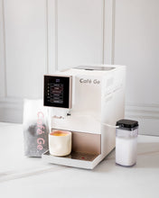 Cargar imagen en el visor de la galería, cafetera para cafe en grano 
