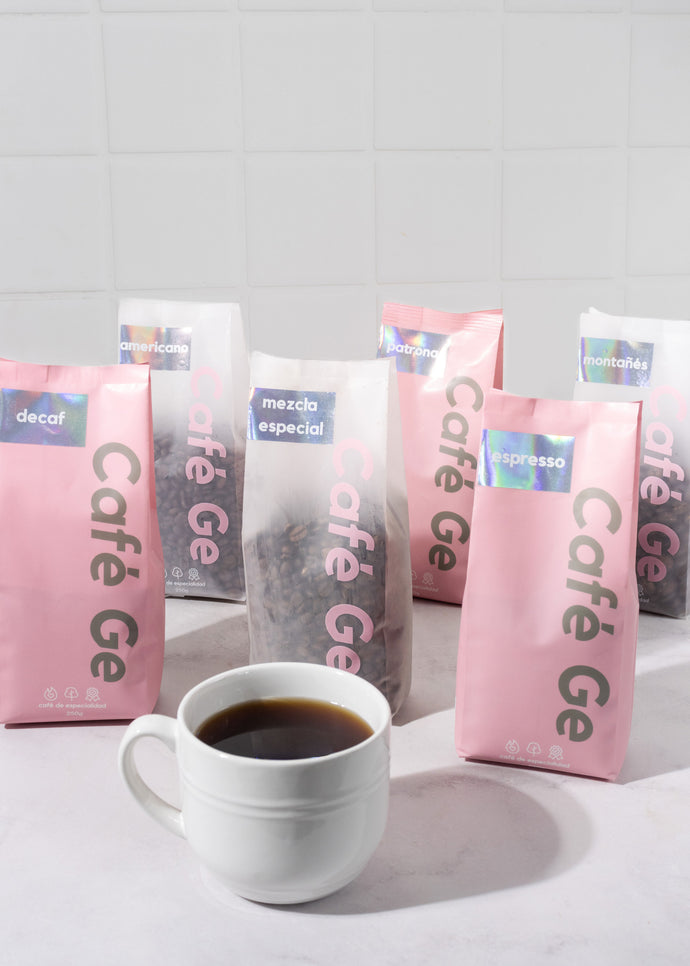 Pruébalos Todos: Taster's Kit 15% de Descuento