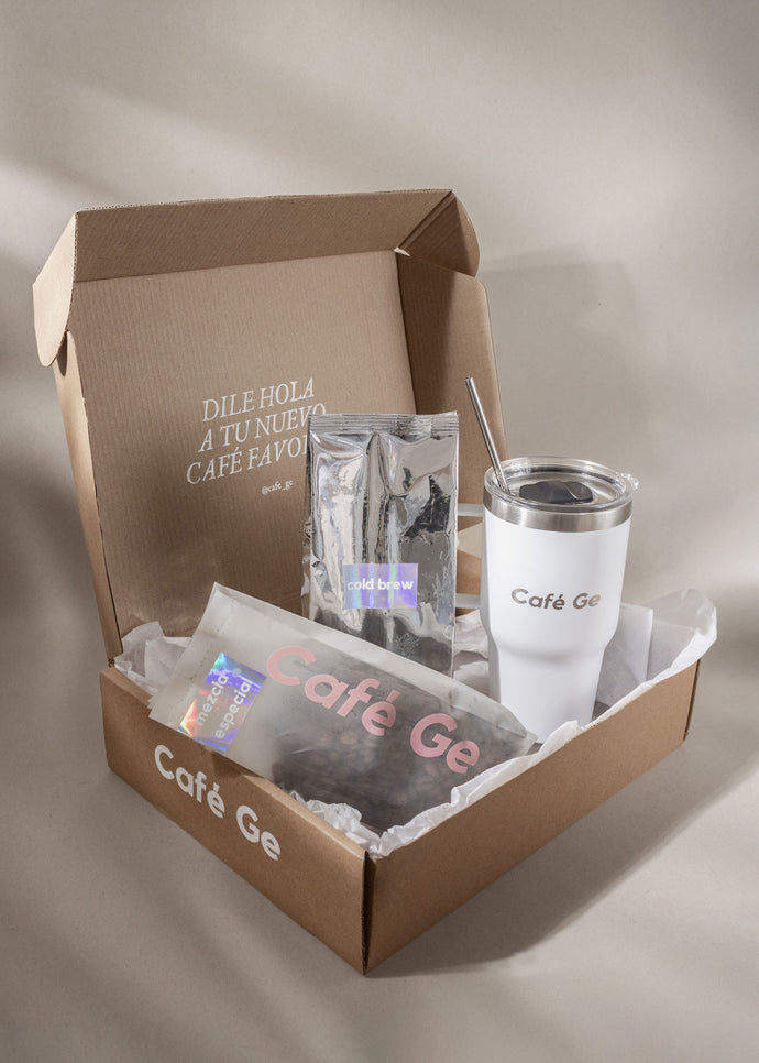 Kit Termo & Café