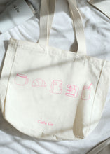 Cargar imagen en el visor de la galería, La Tote Bag - Café Ge
