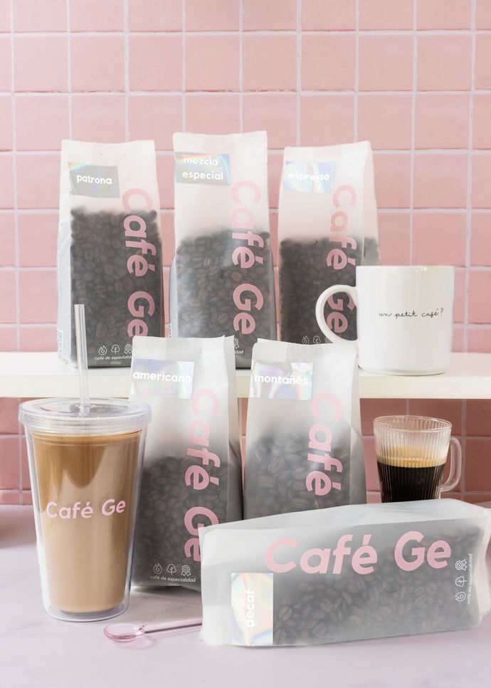 Pruébalos Todos: Taster's Kit (15% de descuento)