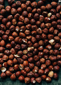 Semillas de cafe