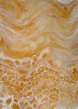 Cargar imagen en el visor de la galería, Foto de liquido amarillo
